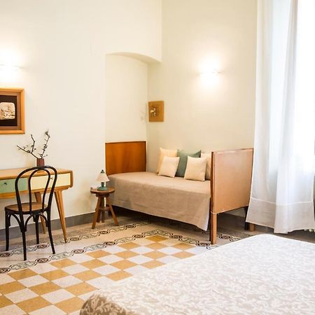 Willa Casa Terracotta Matera Zewnętrze zdjęcie
