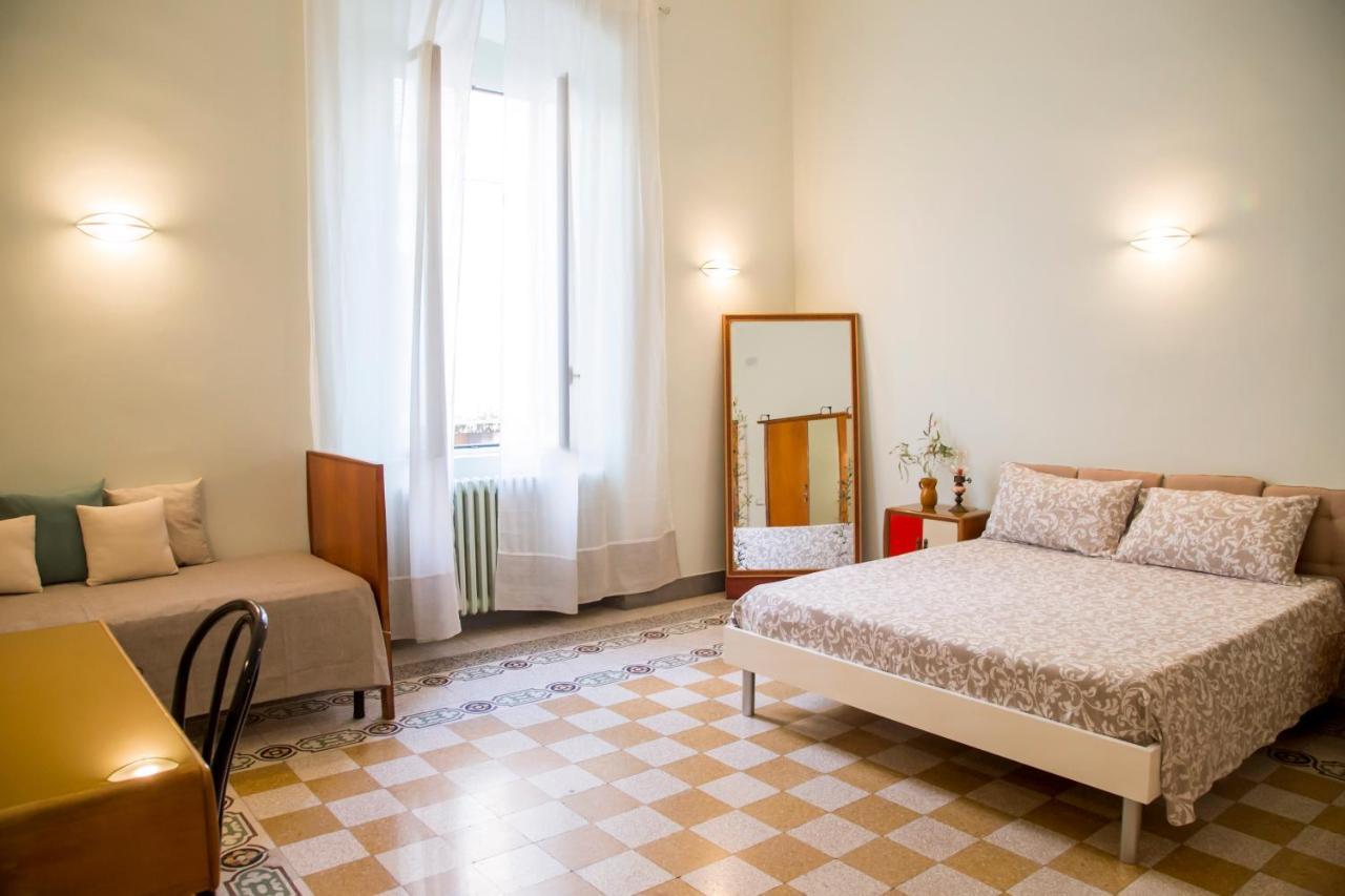 Willa Casa Terracotta Matera Zewnętrze zdjęcie