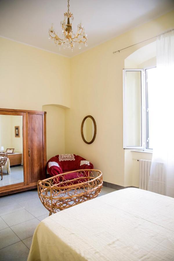 Willa Casa Terracotta Matera Zewnętrze zdjęcie
