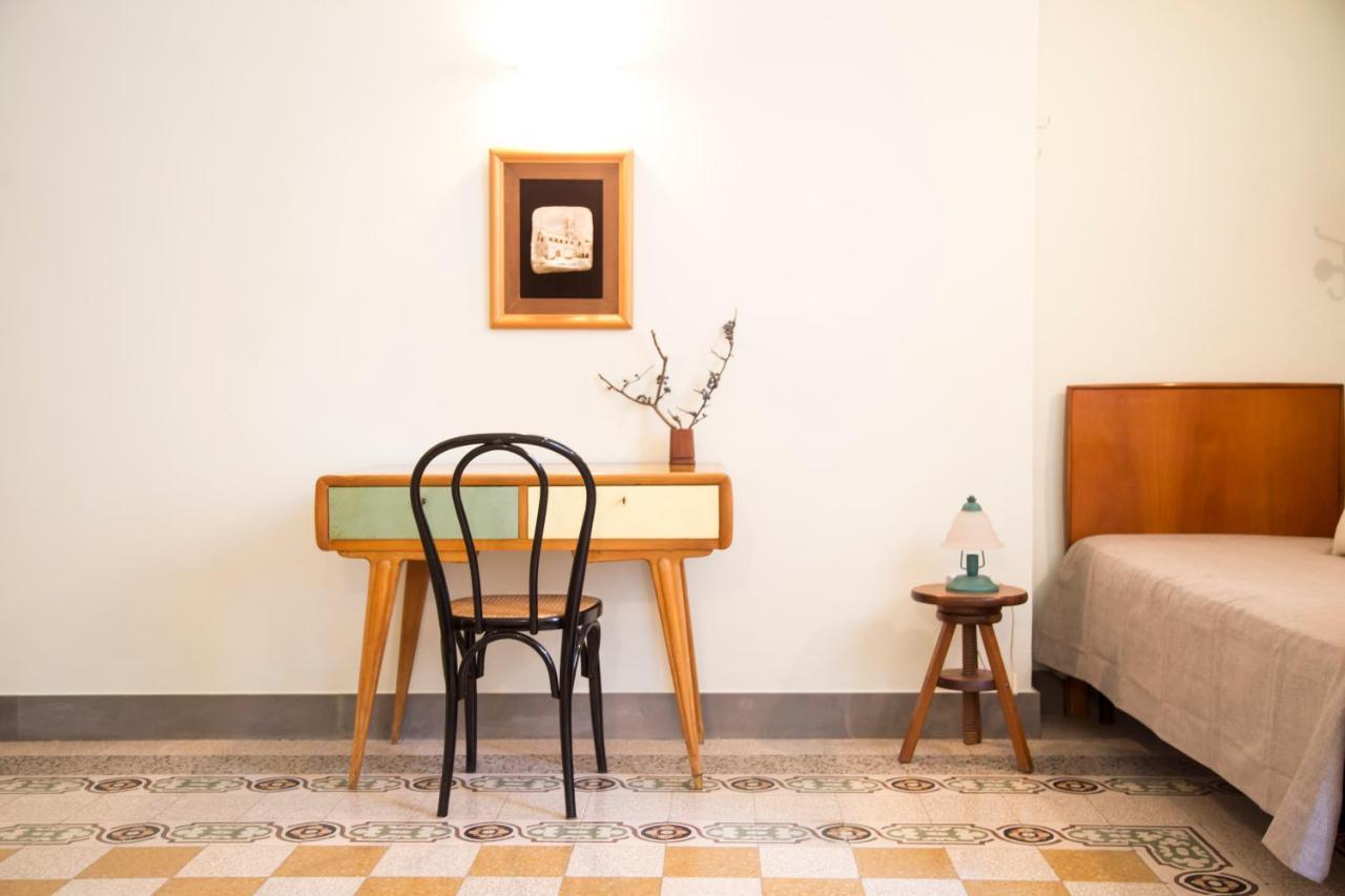 Willa Casa Terracotta Matera Zewnętrze zdjęcie